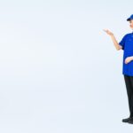 コストも手間も削減!ネット印刷で手軽に社名入り封筒を作成